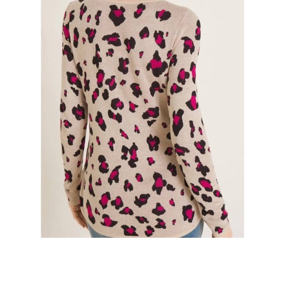 Chico’s sweater - Picture 2 of 6